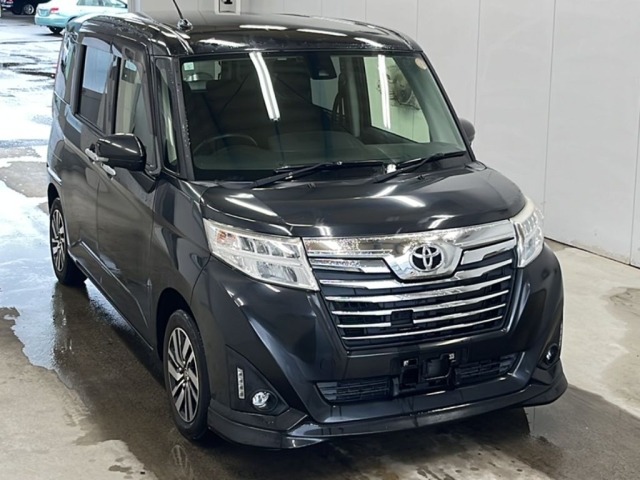 Toyota ROOMY 2017 7946199-4