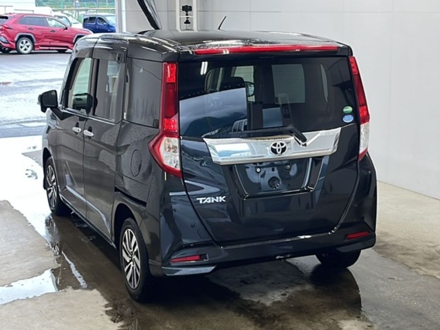 Toyota ROOMY 2017 7946199-5