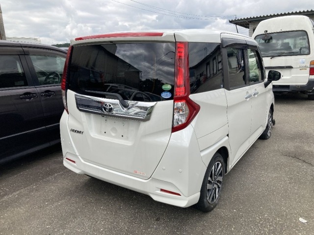 Toyota ROOMY 2020 7946205-1