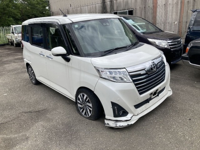 Toyota ROOMY 2020 7946205-4