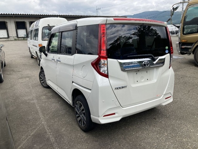 Toyota ROOMY 2020 7946205-5