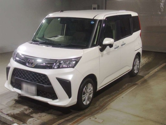 Toyota ROOMY 2023 7946206-0