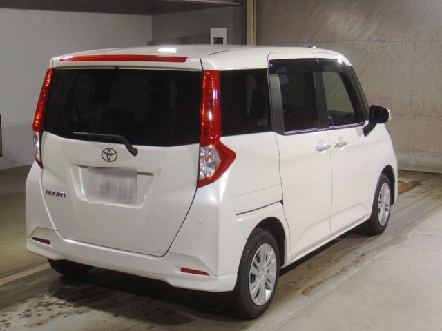 Toyota ROOMY 2023 7946206-1