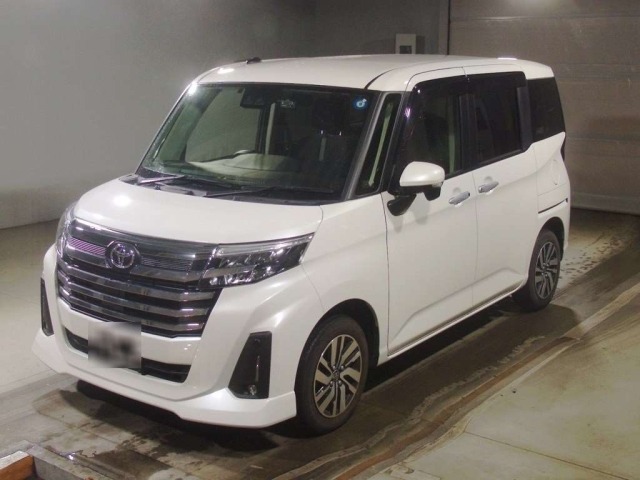 Toyota ROOMY 2022 7946221-0