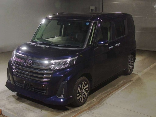 Toyota ROOMY 2021 7946222-0