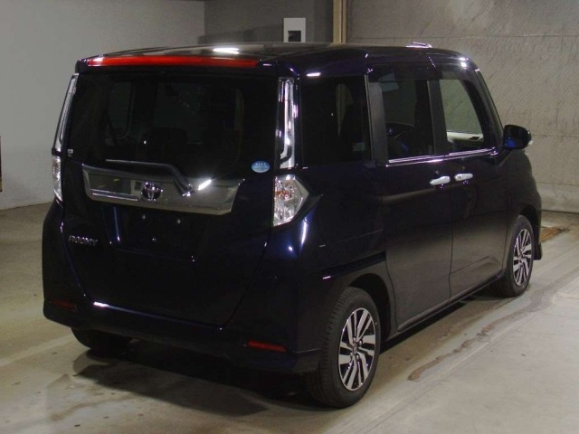 Toyota ROOMY 2021 7946222-1