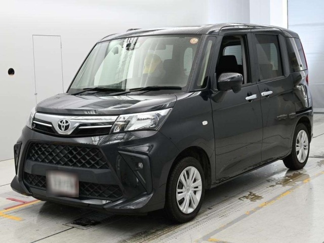 Toyota ROOMY 2022 7946282-0