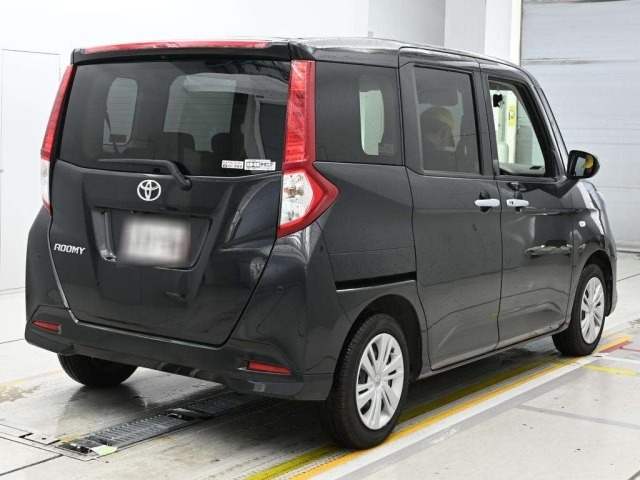 Toyota ROOMY 2022 7946282-1