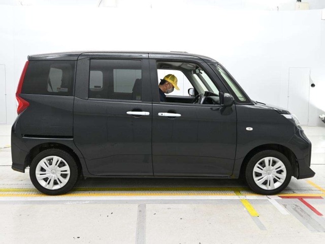 Toyota ROOMY 2022 7946282-3