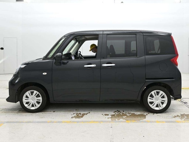 Toyota ROOMY 2022 7946282-4
