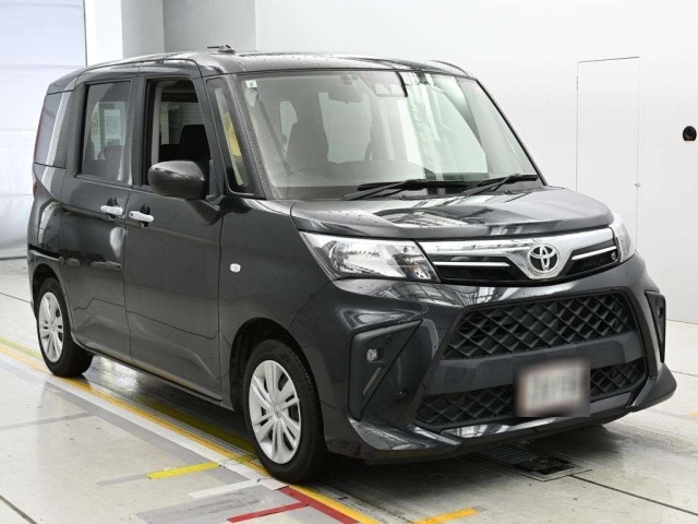 Toyota ROOMY 2022 7946282-5