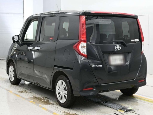 Toyota ROOMY 2022 7946282-6
