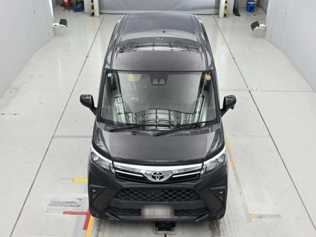 Toyota ROOMY 2022 7946282-7