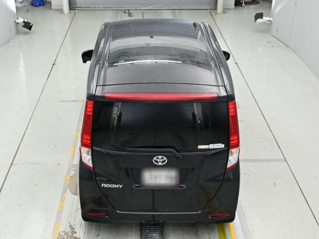 Toyota ROOMY 2022 7946282-8