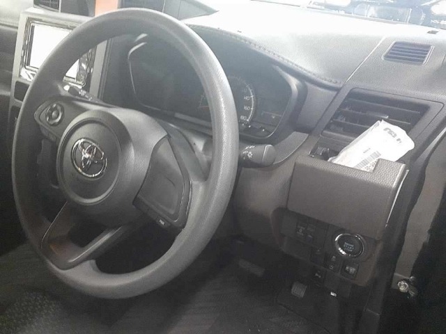 Toyota ROOMY 2022 7946282-9