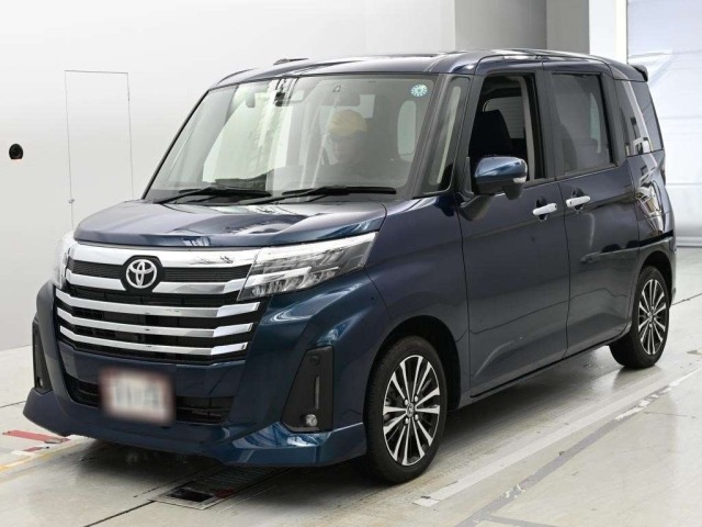 Toyota ROOMY 2025 7946283-0