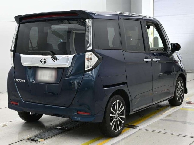 Toyota ROOMY 2025 7946283-1
