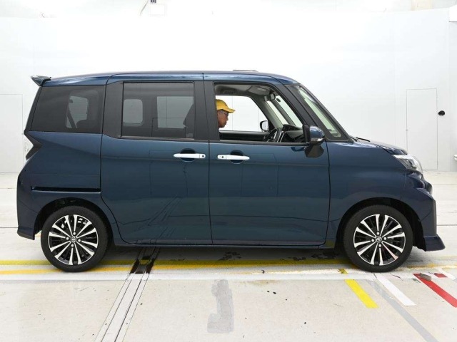 Toyota ROOMY 2025 7946283-3