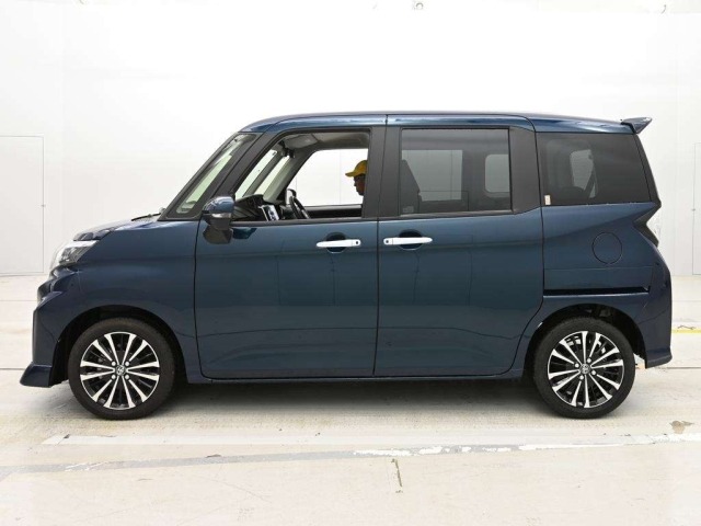 Toyota ROOMY 2025 7946283-4