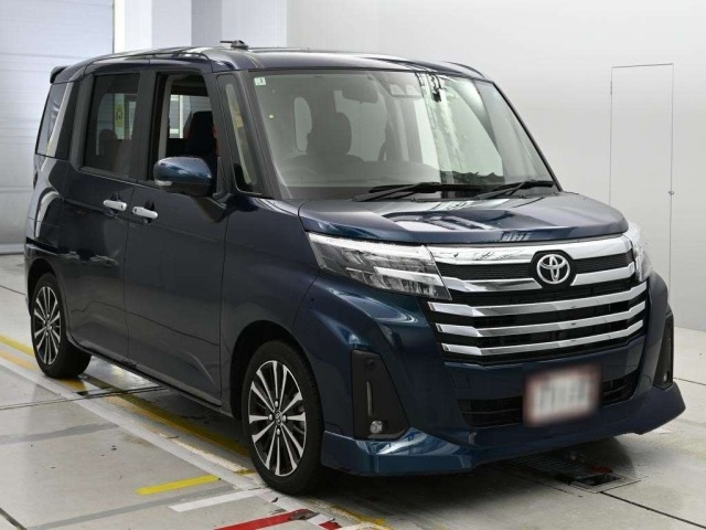 Toyota ROOMY 2025 7946283-5