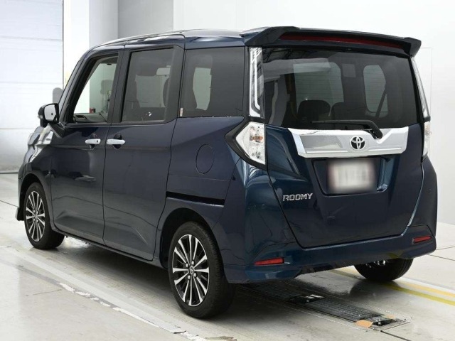 Toyota ROOMY 2025 7946283-6
