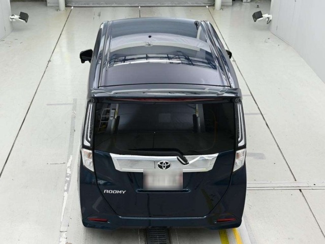 Toyota ROOMY 2025 7946283-8