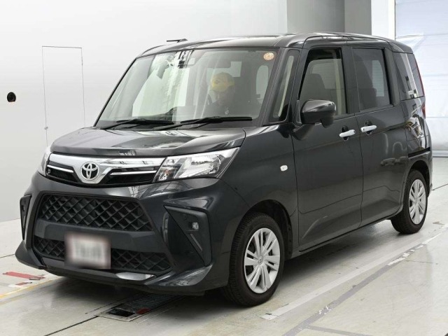 Toyota ROOMY 2022 7946284-0
