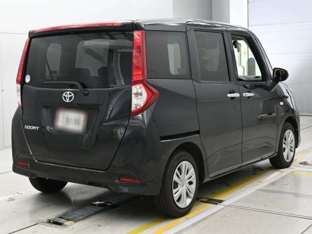 Toyota ROOMY 2022 7946284-1