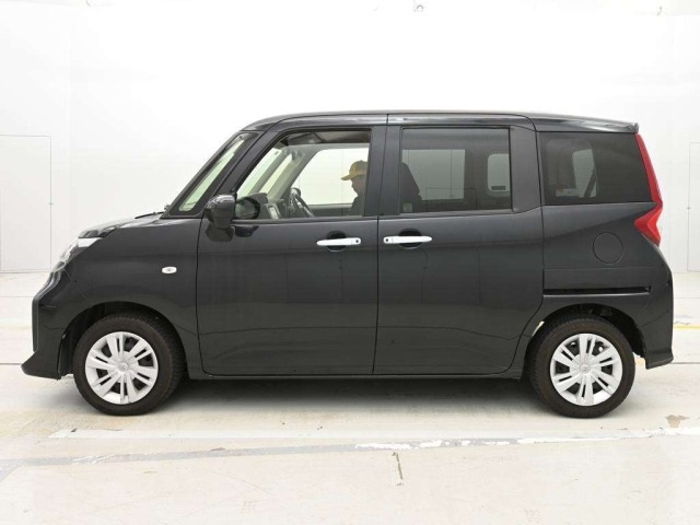 Toyota ROOMY 2022 7946284-4