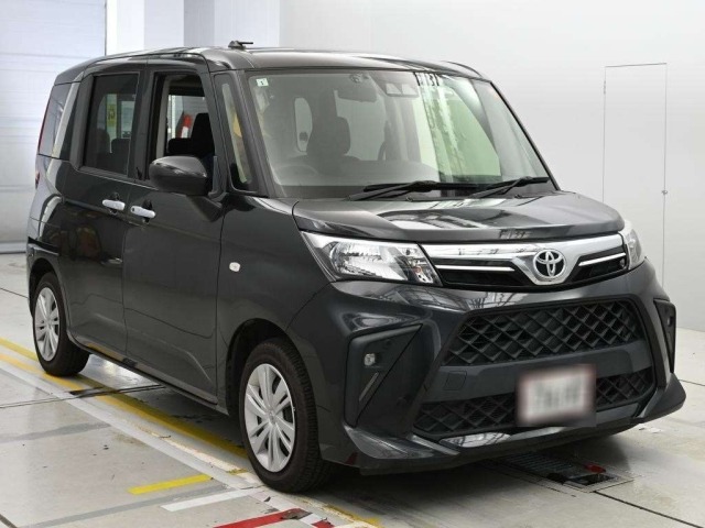 Toyota ROOMY 2022 7946284-5