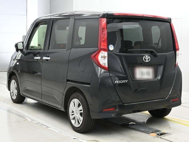Toyota ROOMY 2022 7946284-6