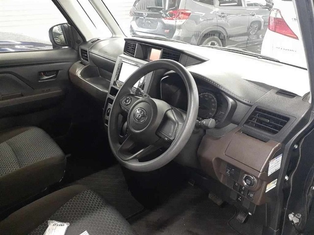 Toyota ROOMY 2022 7946284-9