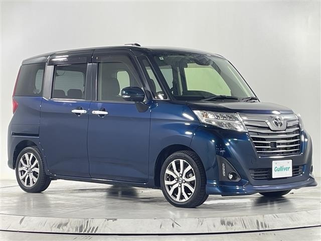Toyota ROOMY 2016 7947566-0