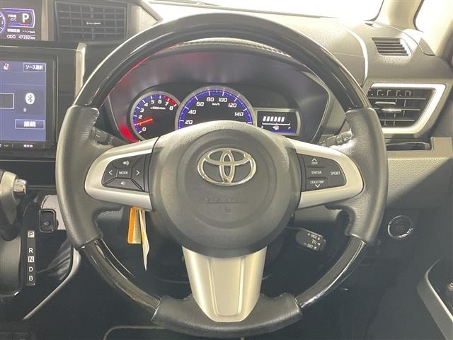 Toyota ROOMY 2016 7947566-1