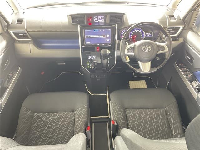 Toyota ROOMY 2016 7947566-15