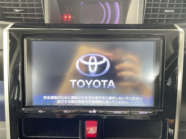 Toyota ROOMY 2016 7947566-16