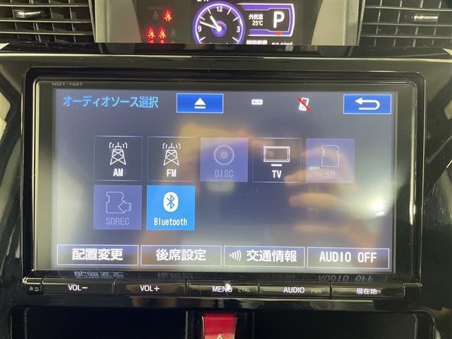Toyota ROOMY 2016 7947566-18