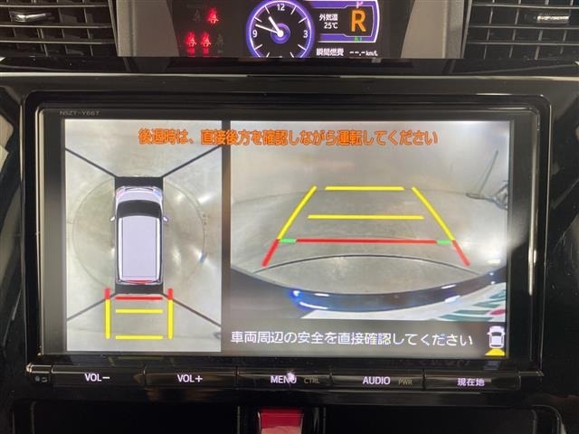 Toyota ROOMY 2016 7947566-19