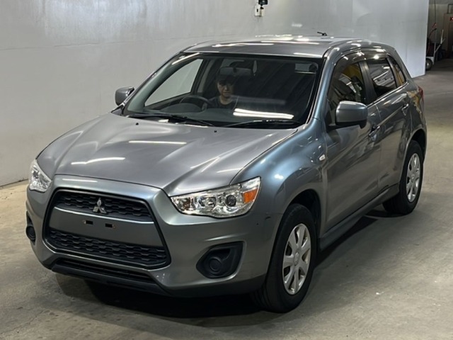Mitsubishi RVR 2015 7952578-0