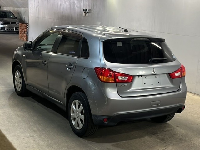 Mitsubishi RVR 2015 7952578-1