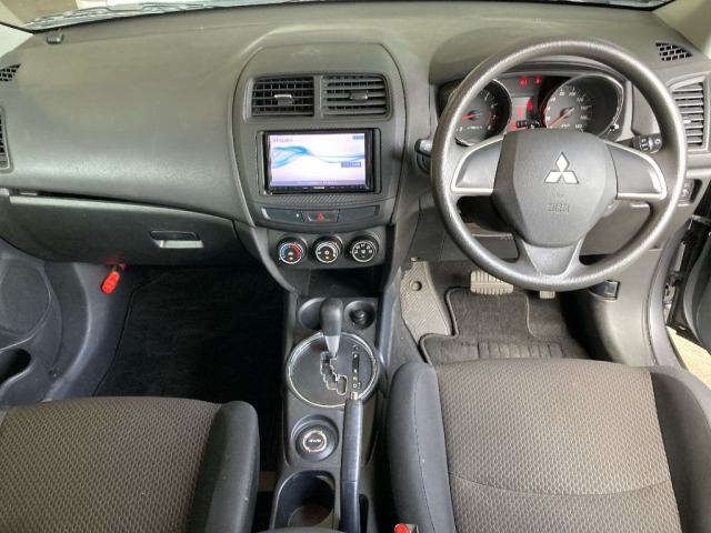 Mitsubishi RVR 2015 7952578-3