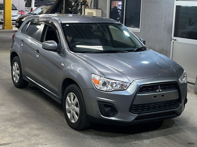 Mitsubishi RVR 2015 7952578-4