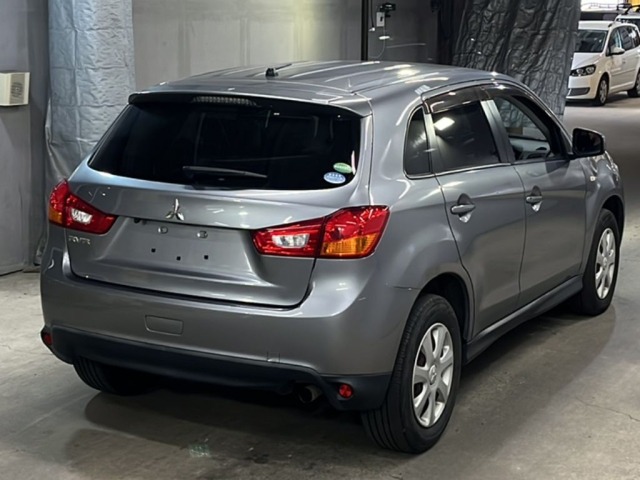 Mitsubishi RVR 2015 7952578-5