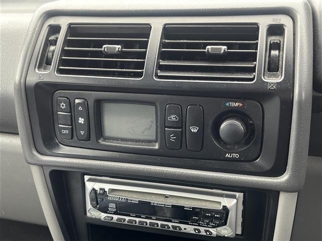 Mitsubishi RVR 1995 7952613-1