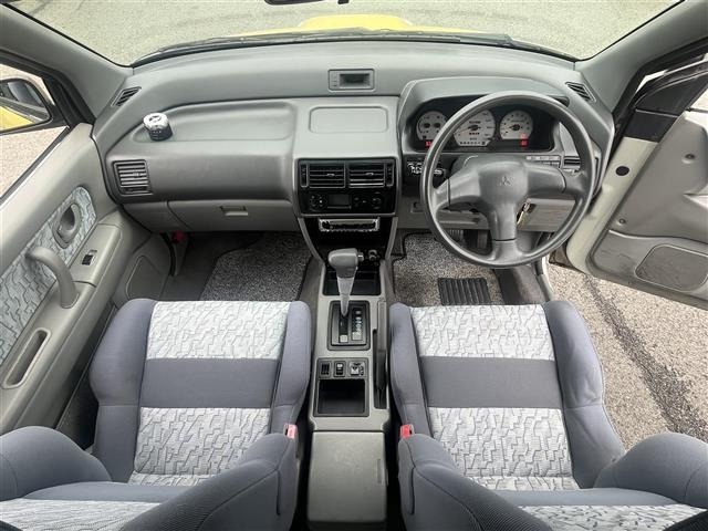 Mitsubishi RVR 1995 7952613-14