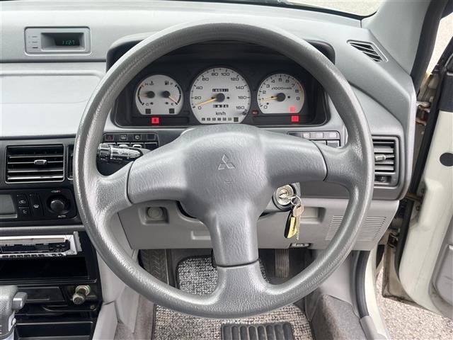 Mitsubishi RVR 1995 7952613-15