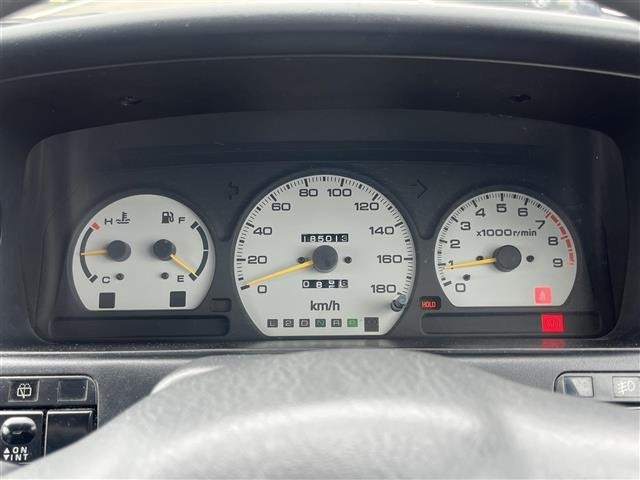 Mitsubishi RVR 1995 7952613-16