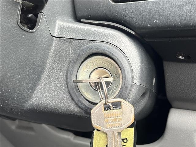 Mitsubishi RVR 1995 7952613-17