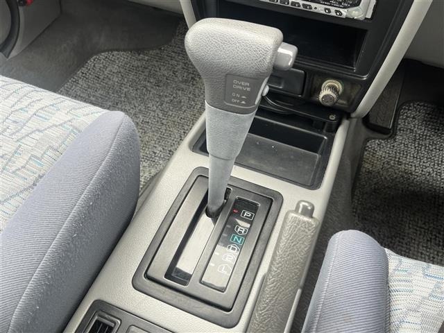 Mitsubishi RVR 1995 7952613-21