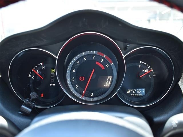 Mazda RX-8 2009 7953201-1